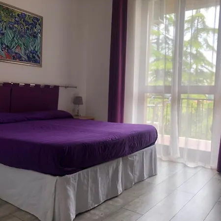 Hotel Casa Simonetta Foligno Zimmer foto