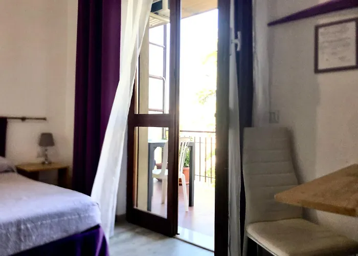 Casa Simonetta