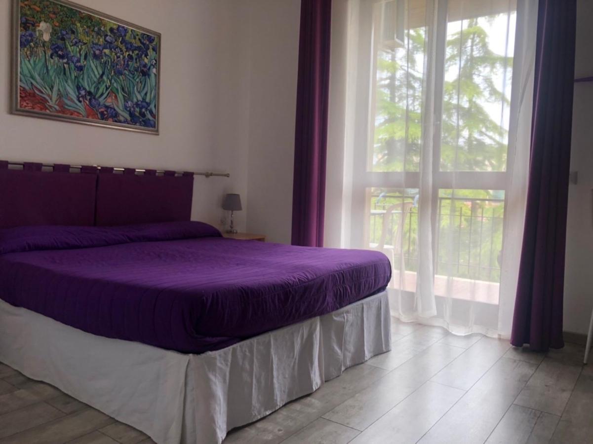 Casa Simonetta Gasthof *