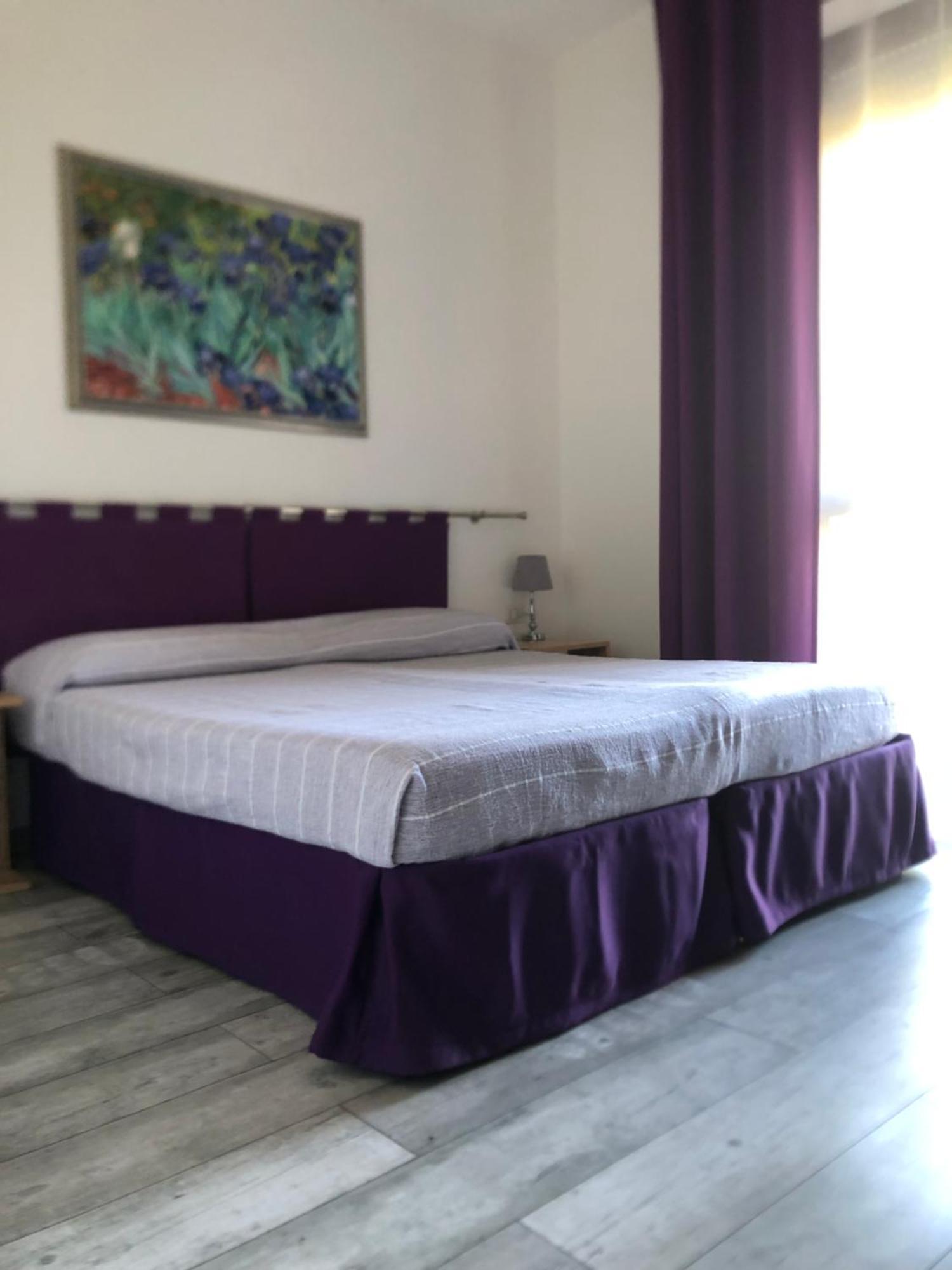 Casa Simonetta Gasthof Foligno
