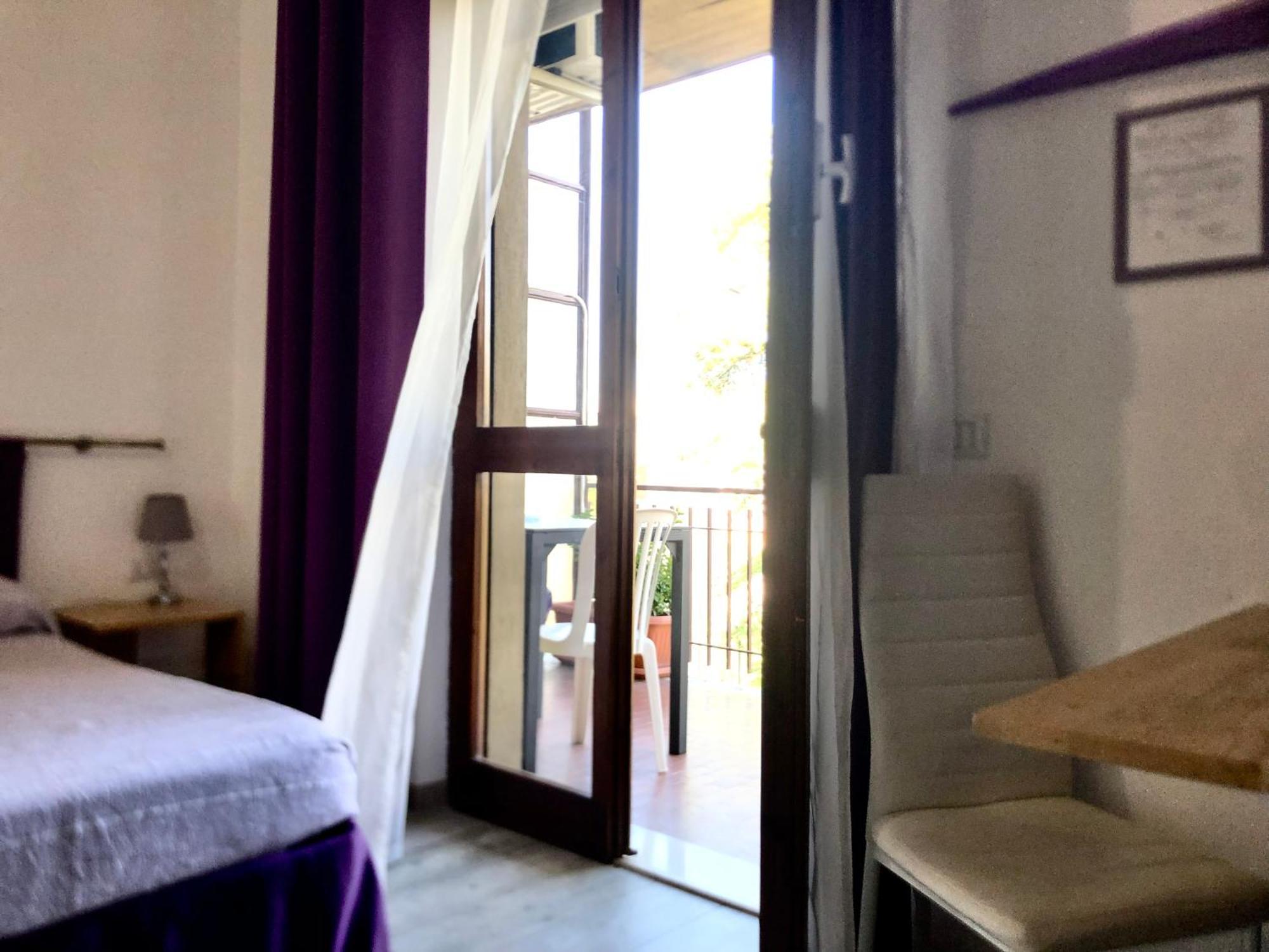 Maison d'hôtes Casa Simonetta Foligno