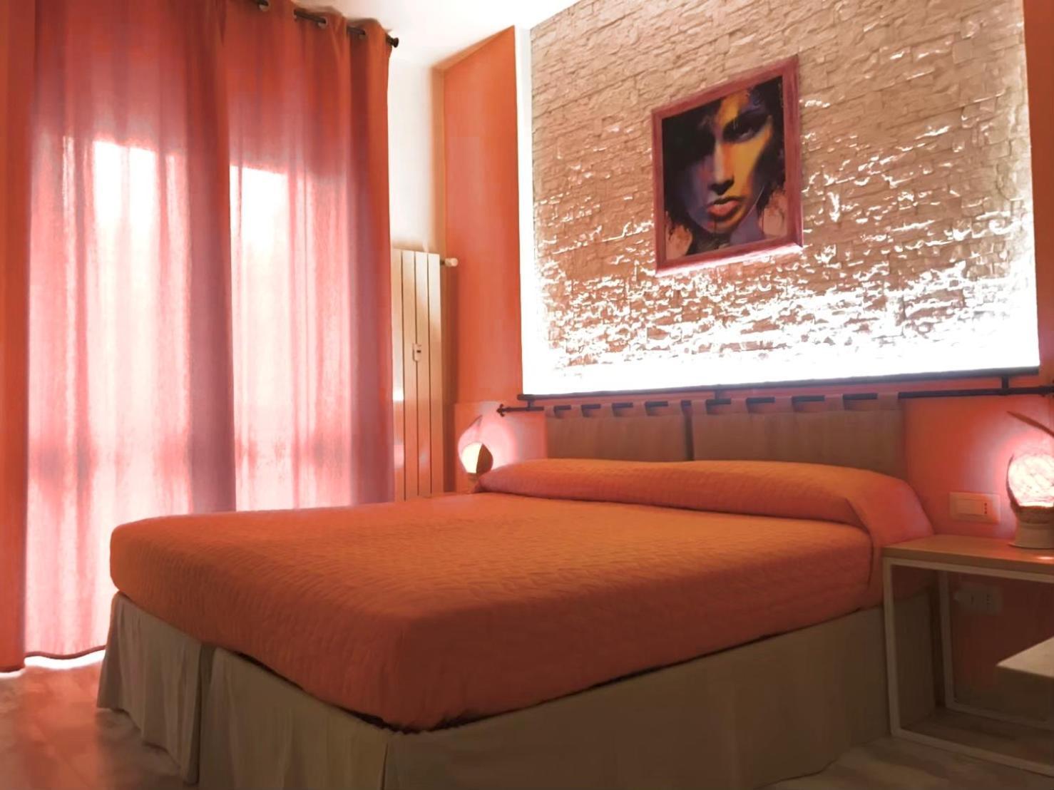 Casa Simonetta *