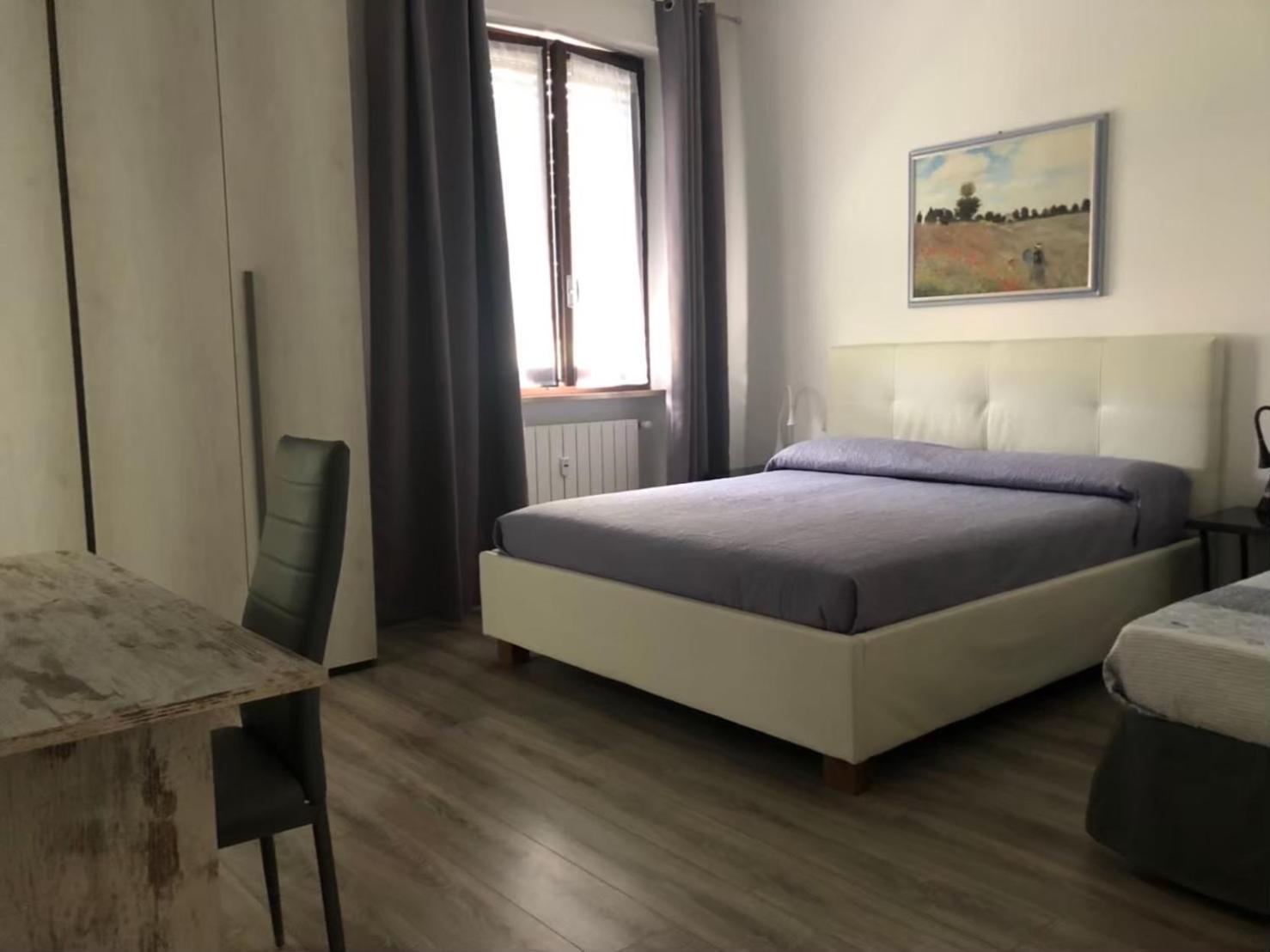 Casa Simonetta Foligno