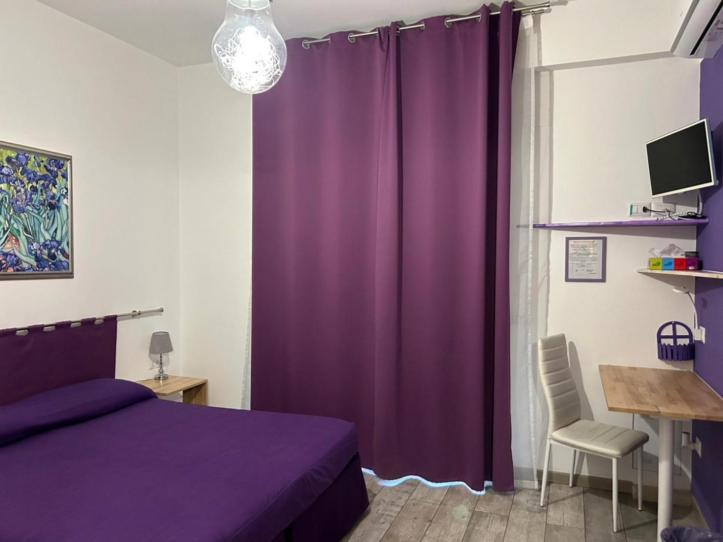 Gasthof Casa Simonetta *